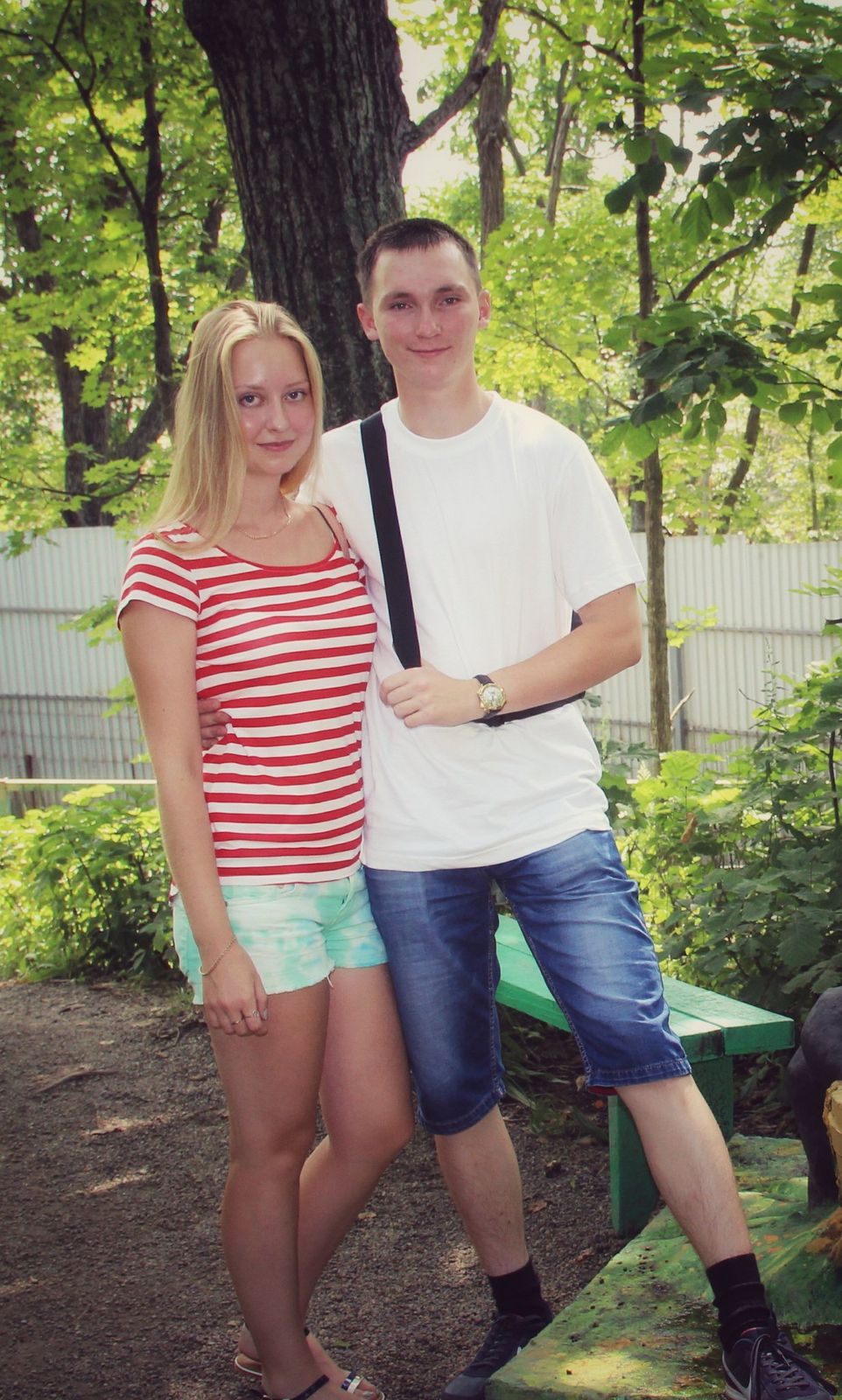 Ирина Подгайко