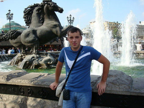 Дмитрий Яцухно