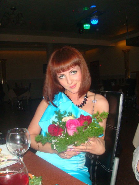 Инна Шиянова