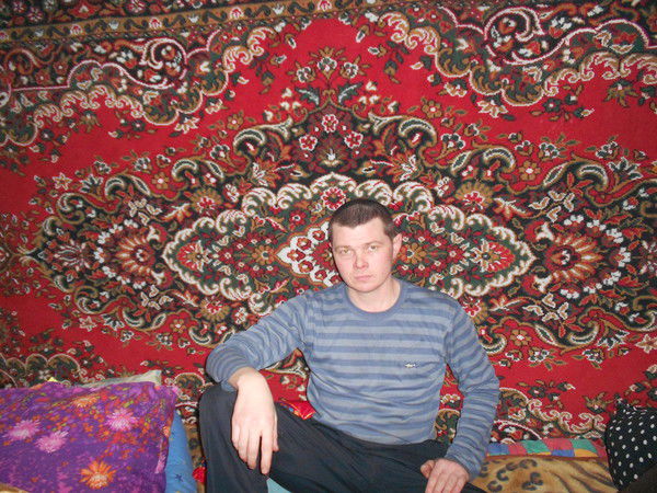 Андрей Перевощиков