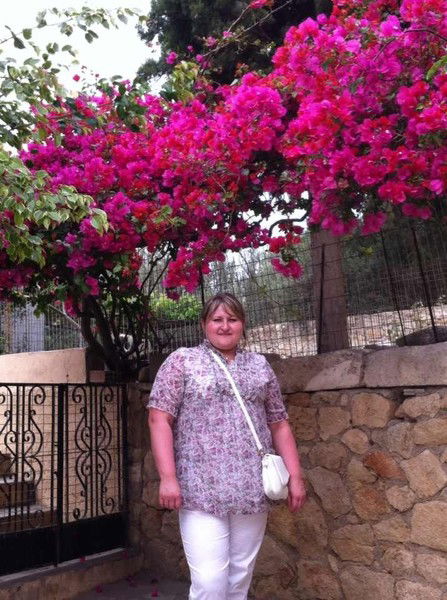 Оксана Захарченко