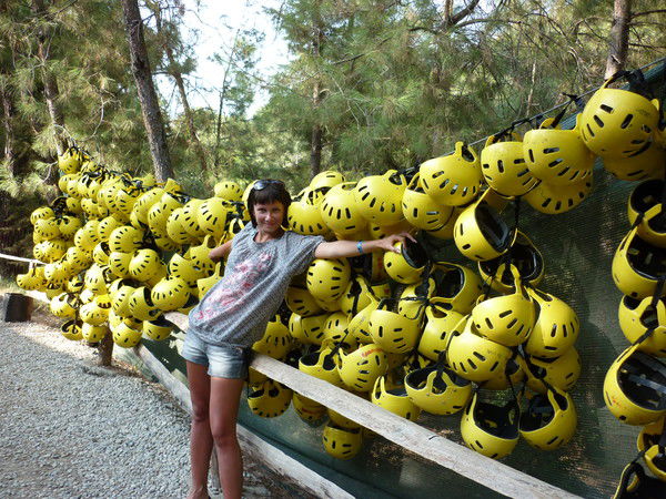 Олеся Гришина