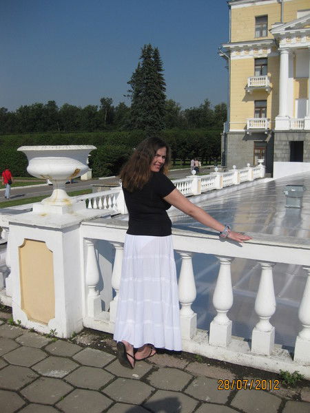 Галамурка Амурка