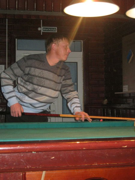 Дмитрий Ходоренко