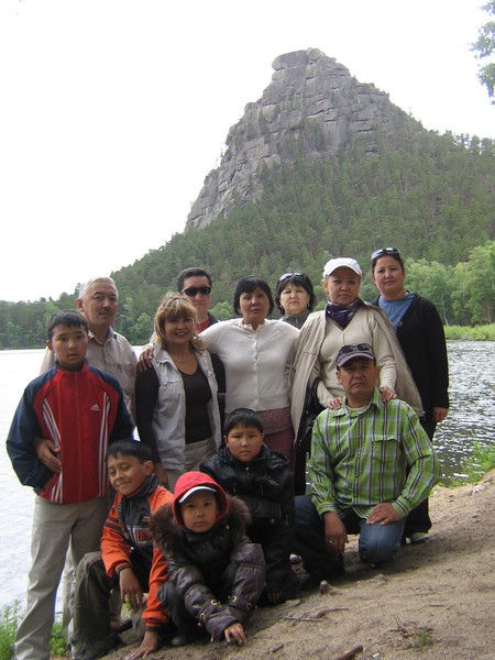 Нурлан Мурзабеков