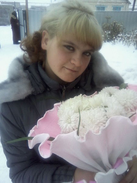 Евгения Мальцева