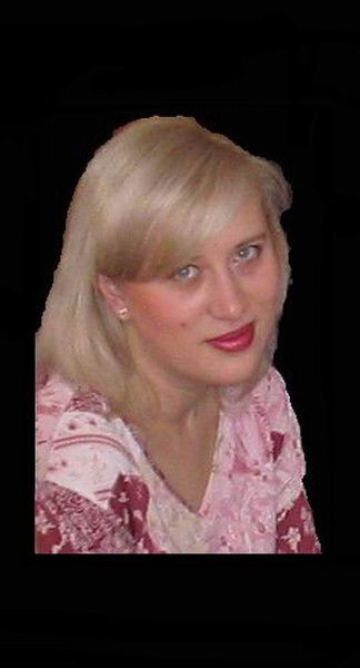 Наталья Акуленко