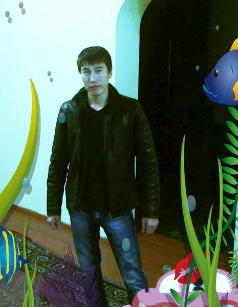 Kairat Эльмуратов