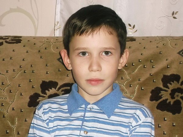 Саша Казанцев