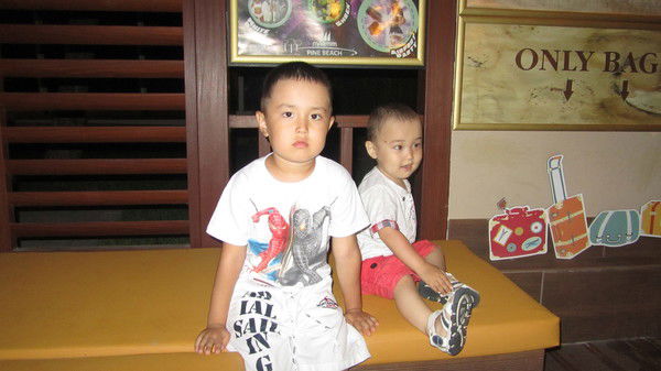 Марат Нурмагамбетов