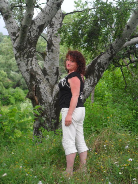 Ольга Беликова