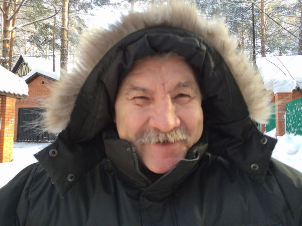 Сергей Шиллер