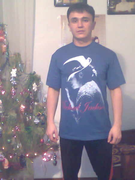 Саян Курмангалиев