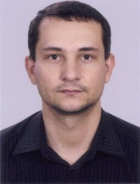 Олег Чёрный