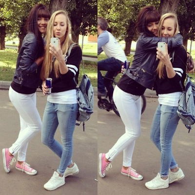 Лера Корендясева