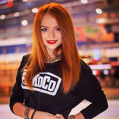 Мария Данилова