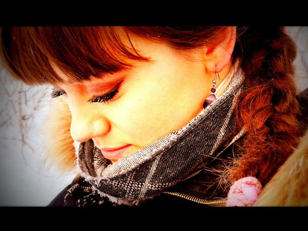 Мария Будаева