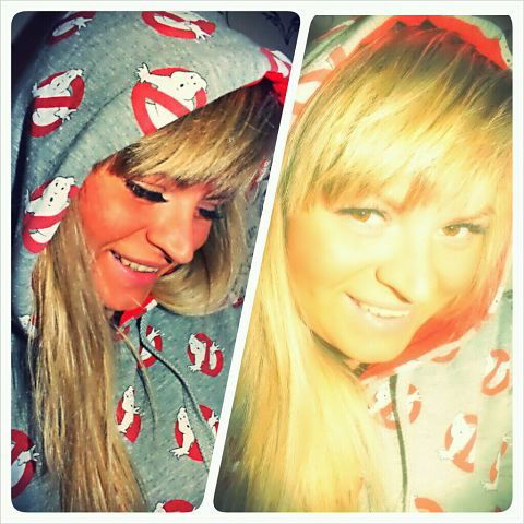 Вика Баранова