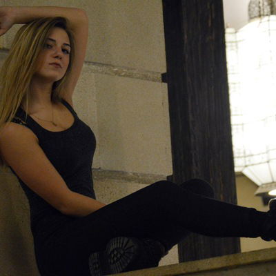 Дарья Дранеева