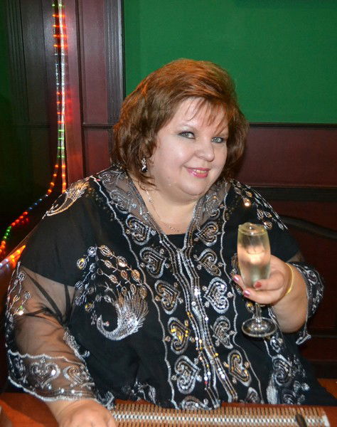 Инна Пяткова