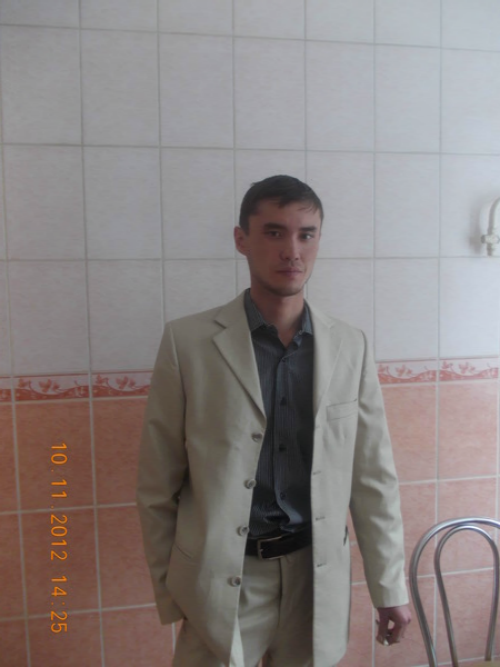 Дидар Отаршин