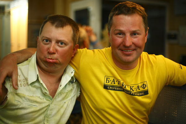 Дмитрий Христенко