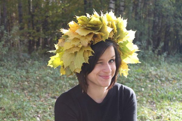 Надежда Черкасова