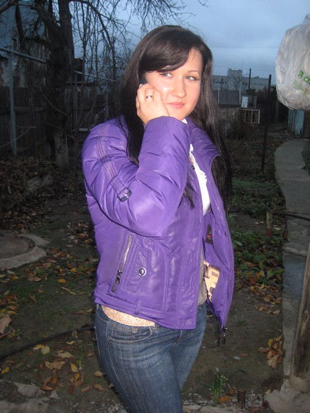 Алла Икрянникова