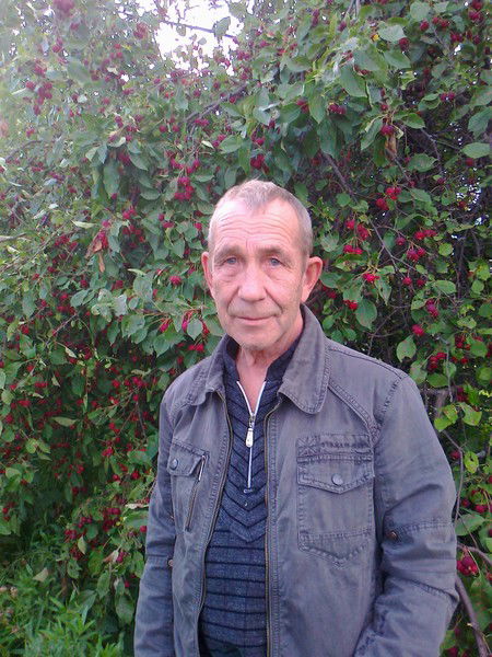 Леонид Маркович