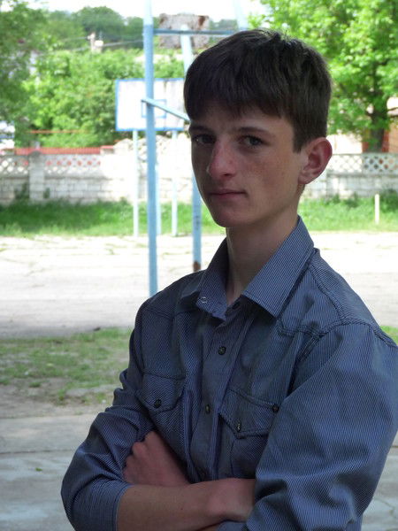 Влад Ваcильков