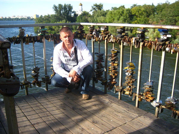 Виктор Кривушенко