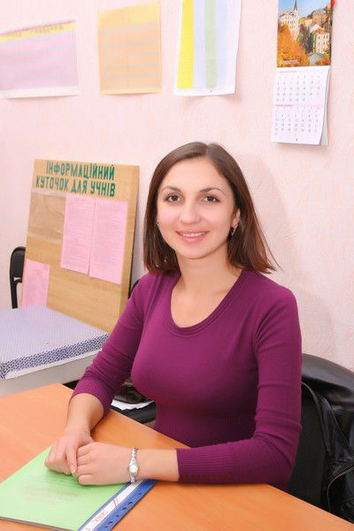 Светлана Сорокопуд