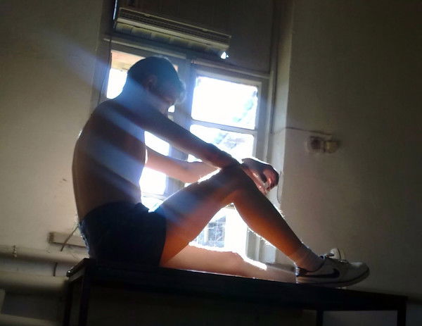 Александр Палабанов