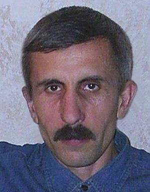 Валера Загайнов