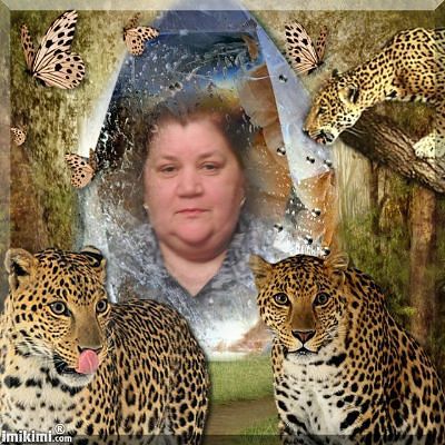 Надежда Жигальцева