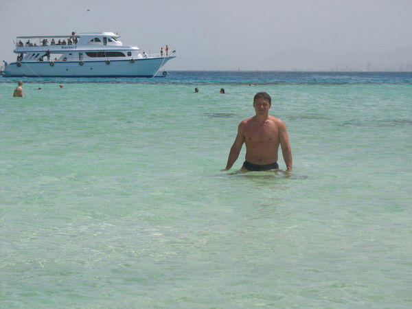 Дмитрий Бояршинов