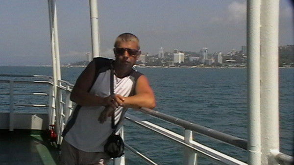 Евгений Бояринцев