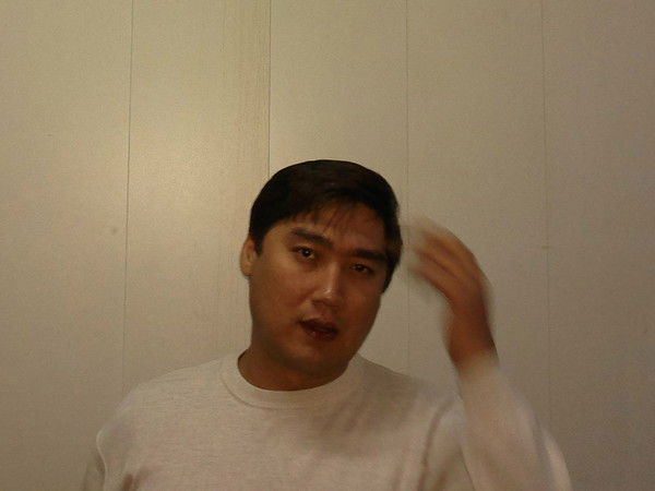 Тимур Иманов