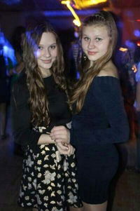 Маша Никифорова