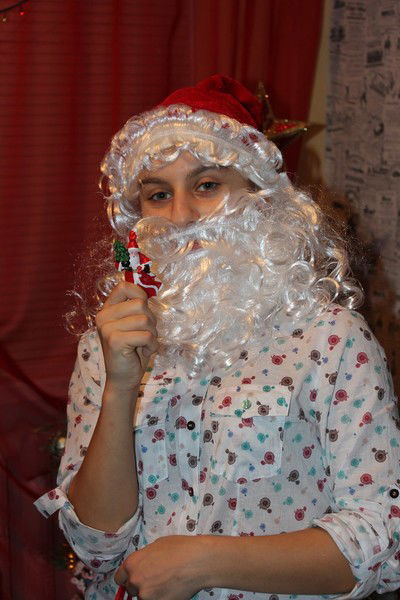 Варвара Богомолова