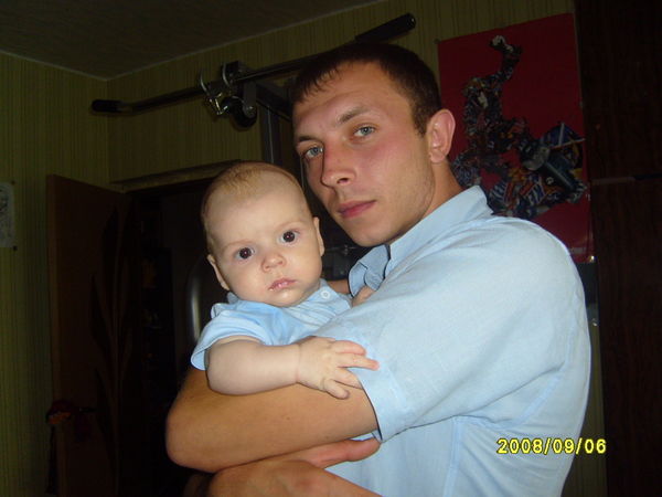 Алексей Тарасов