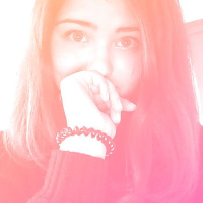 Карина Валеева