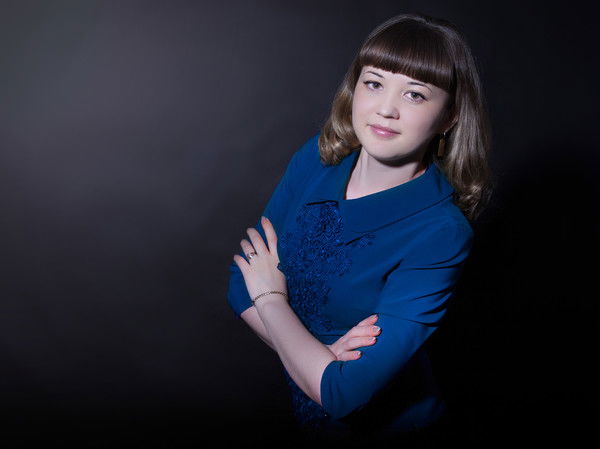 Полина Рудник