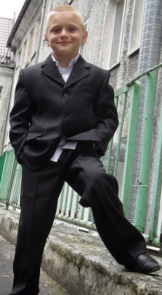 Евгений Парфёнов