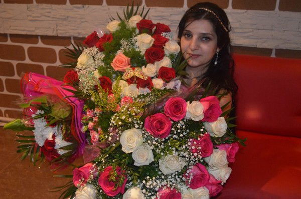 Асмик Мкртчян