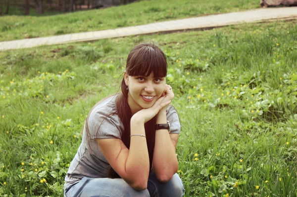 Татьяна Белова