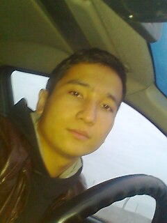 Ануар Абуов