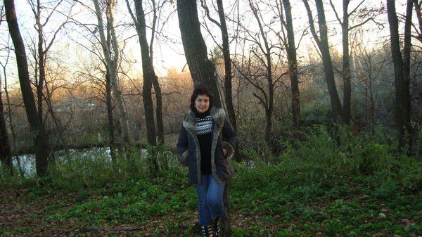 Ольга Минаева