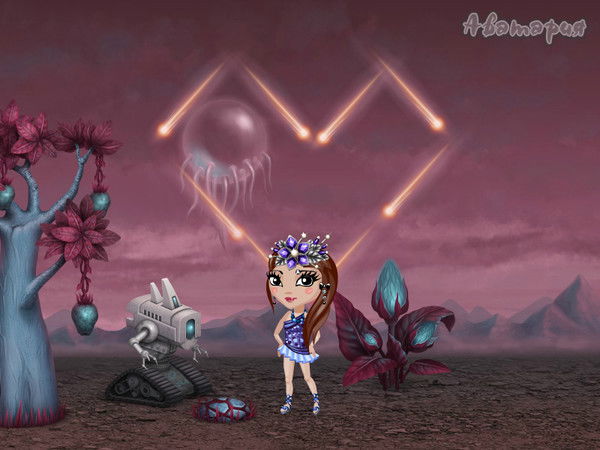 Интересная Личность