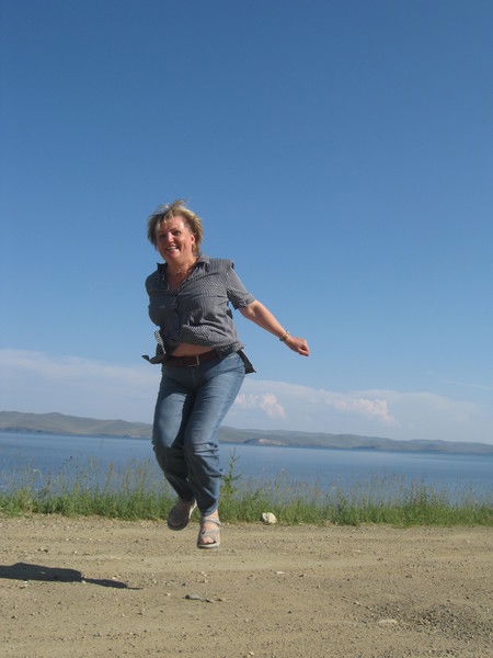 Ольга Гагаринская